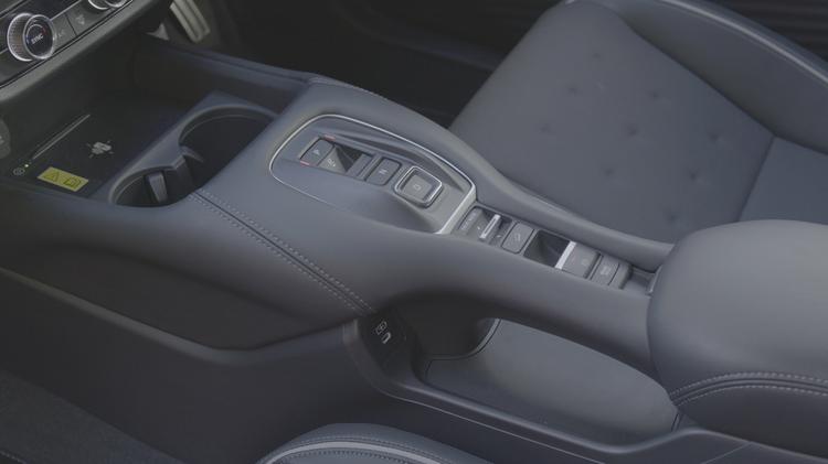 HONDA ZR-V ESTATE 2.0 eHEV Elegance 5dr CVT